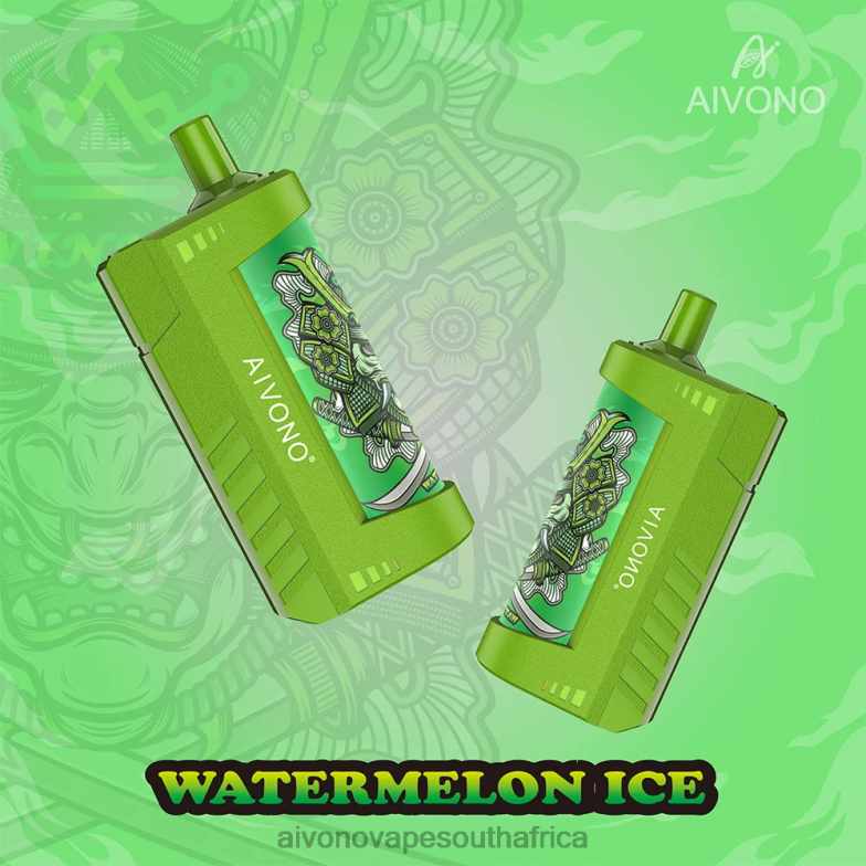 Aivono AIM WINNER 5000 Watermelon Ice FJP86131 - Aivono Vape Price